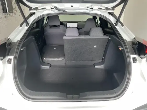 TOYOTA C-HR II - voiture d'occasion - Photo 16