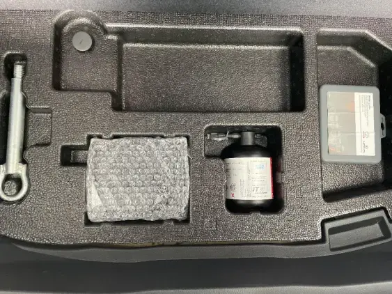 TOYOTA C-HR II - voiture d'occasion - Photo 17