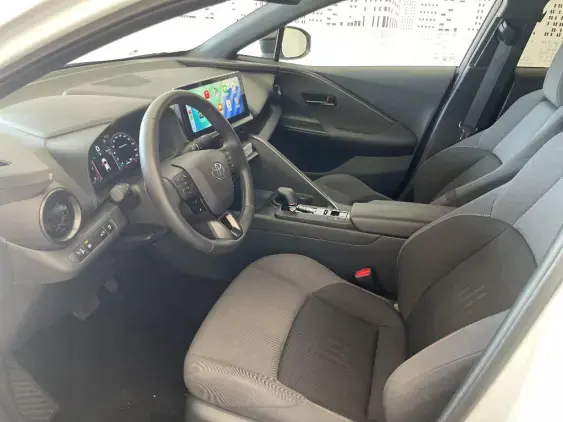 TOYOTA C-HR II - voiture d'occasion - Photo 18