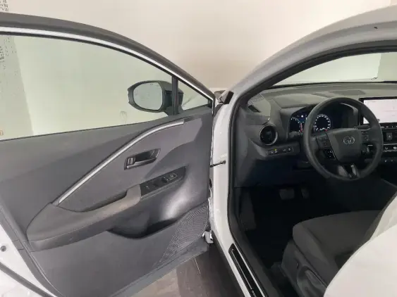 TOYOTA C-HR II - voiture d'occasion - Photo 19