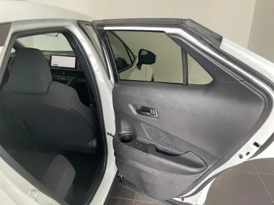 TOYOTA C-HR II - voiture d'occasion - Photo 20