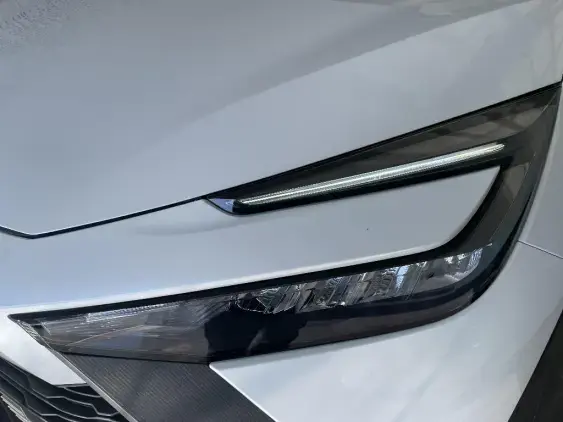 TOYOTA C-HR II - voiture d'occasion - Photo 21