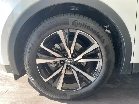 TOYOTA C-HR II - voiture d'occasion - Photo 22