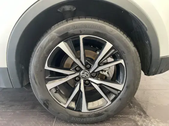 TOYOTA C-HR II - voiture d'occasion - Photo 23