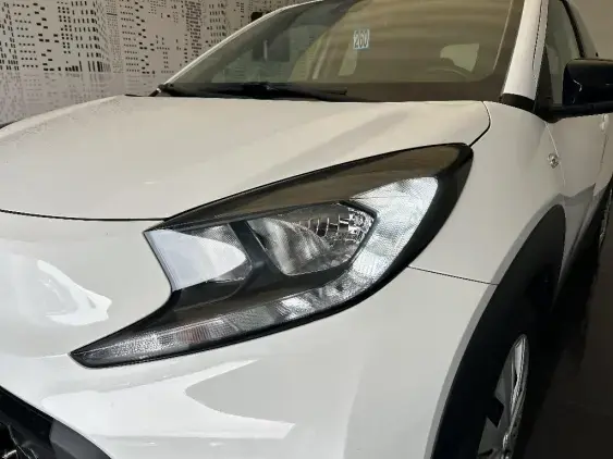 TOYOTA AYGO X - voiture d'occasion - Photo 20