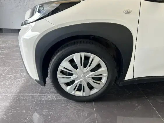 TOYOTA AYGO X - voiture d'occasion - Photo 21