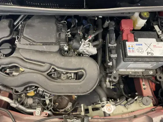 TOYOTA AYGO X - voiture d'occasion - Photo 21
