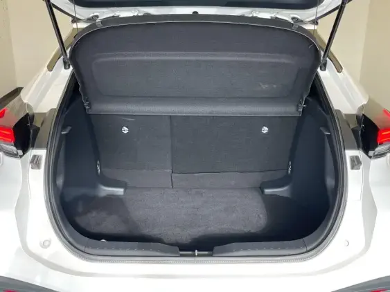 TOYOTA C-HR II - voiture d'occasion - Photo 16