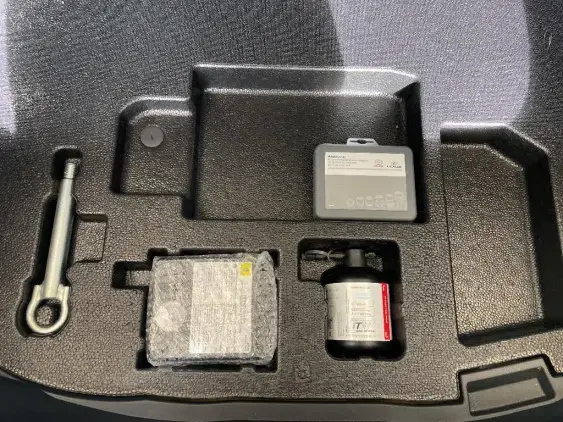 TOYOTA C-HR II - voiture d'occasion - Photo 17