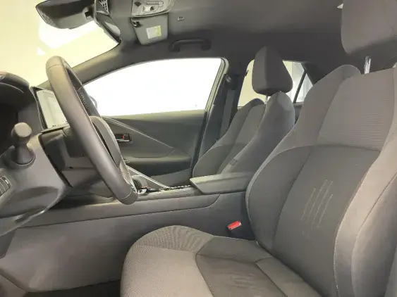 TOYOTA C-HR II - voiture d'occasion - Photo 18