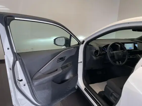 TOYOTA C-HR II - voiture d'occasion - Photo 19