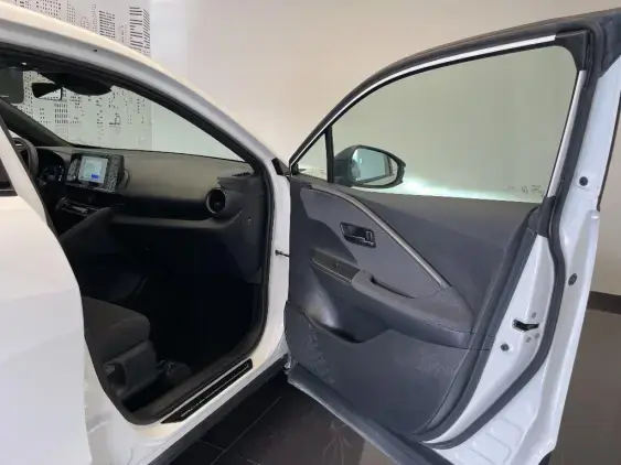 TOYOTA C-HR II - voiture d'occasion - Photo 20