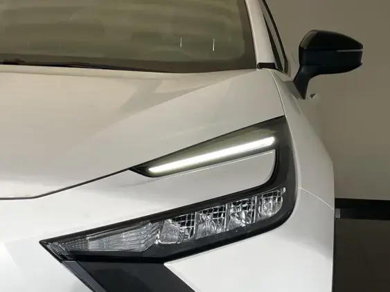 TOYOTA C-HR II - voiture d'occasion - Photo 22