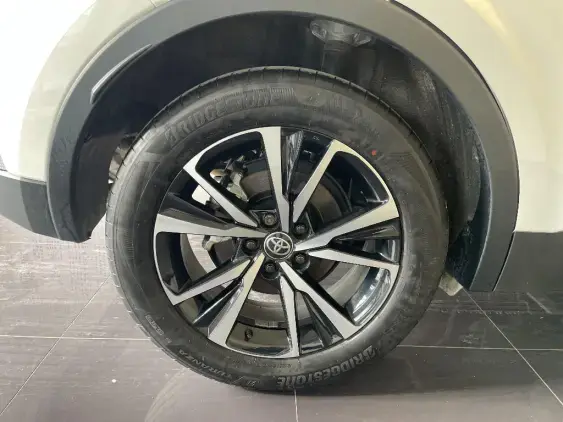 TOYOTA C-HR II - voiture d'occasion - Photo 25