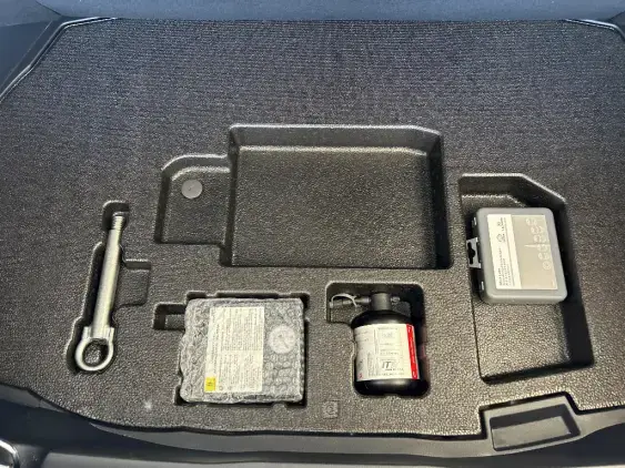 TOYOTA C-HR II - voiture d'occasion - Photo 16