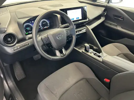 TOYOTA C-HR II - voiture d'occasion - Photo 17