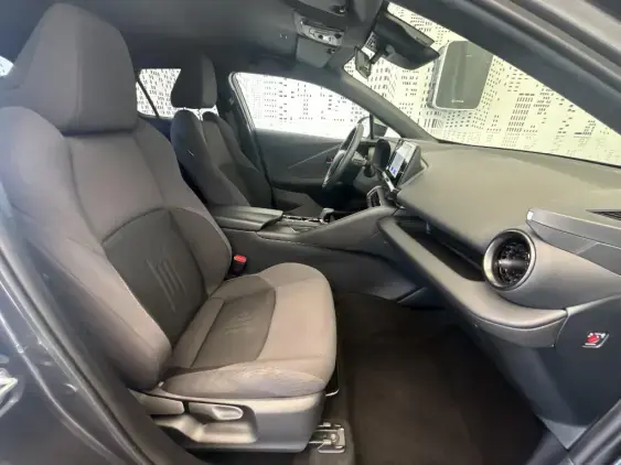 TOYOTA C-HR II - voiture d'occasion - Photo 18