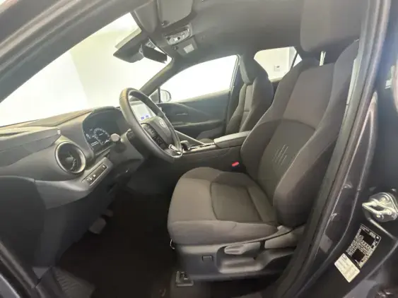 TOYOTA C-HR II - voiture d'occasion - Photo 19