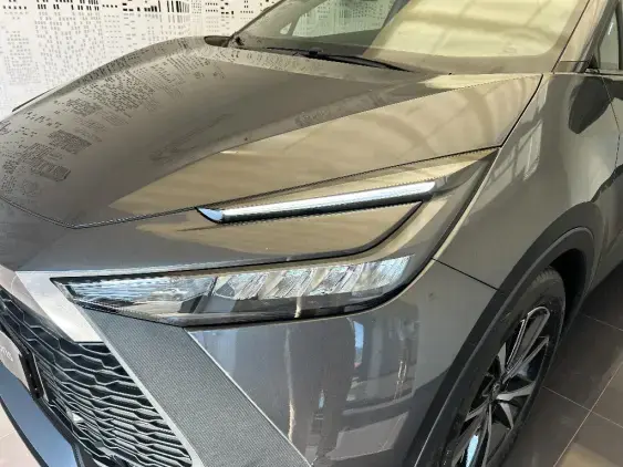 TOYOTA C-HR II - voiture d'occasion - Photo 20