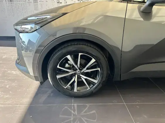 TOYOTA C-HR II - voiture d'occasion - Photo 21