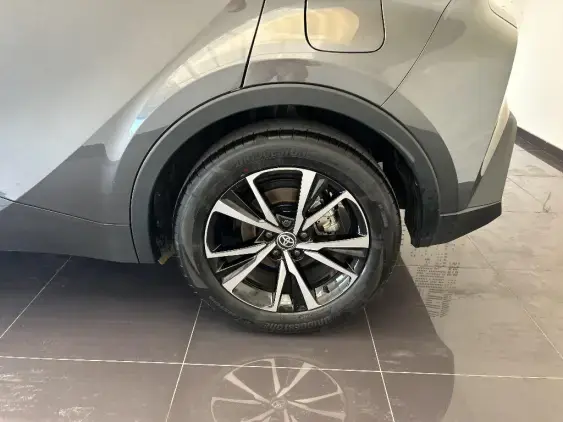 TOYOTA C-HR II - voiture d'occasion - Photo 22