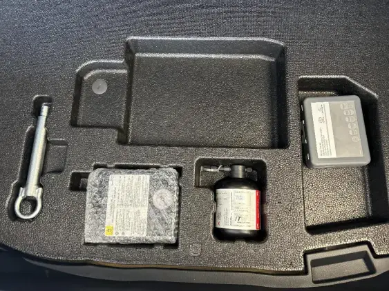 TOYOTA C-HR II - voiture d'occasion - Photo 16