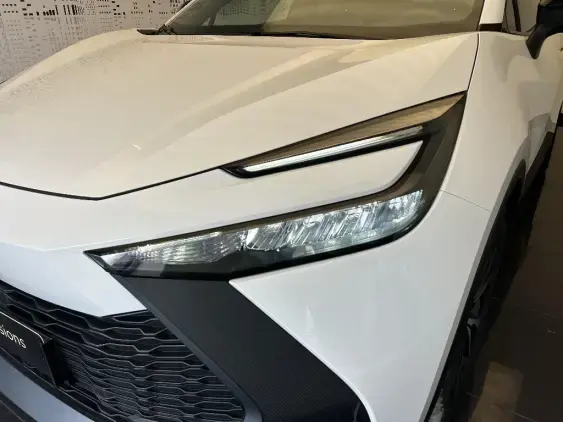 TOYOTA C-HR II - voiture d'occasion - Photo 19