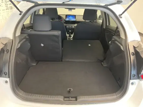 TOYOTA YARIS IV - voiture d'occasion - Photo 16