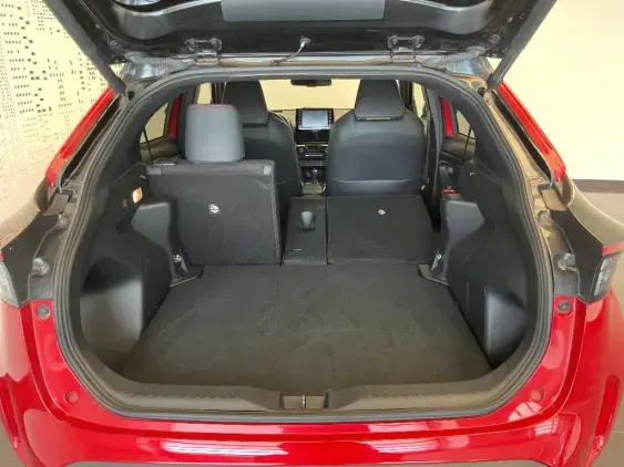 TOYOTA YARIS CROSS I - voiture d'occasion - Photo 16