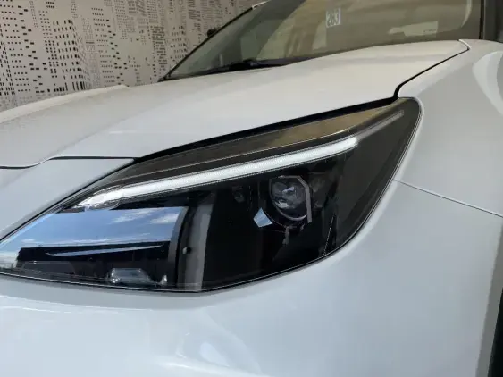 TOYOTA YARIS CROSS I - voiture d'occasion - Photo 22