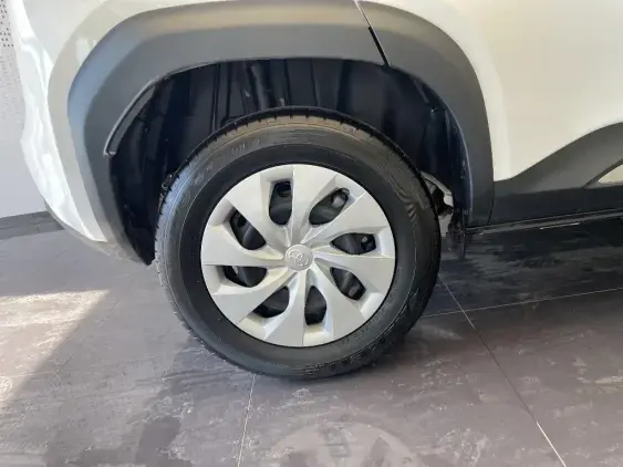 TOYOTA YARIS CROSS I - voiture d'occasion - Photo 25