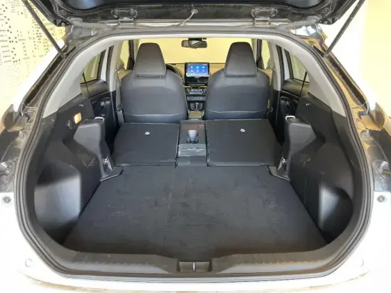 TOYOTA YARIS CROSS I - voiture d'occasion - Photo 16