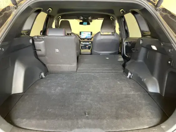 TOYOTA RAV4 V - voiture d'occasion - Photo 15