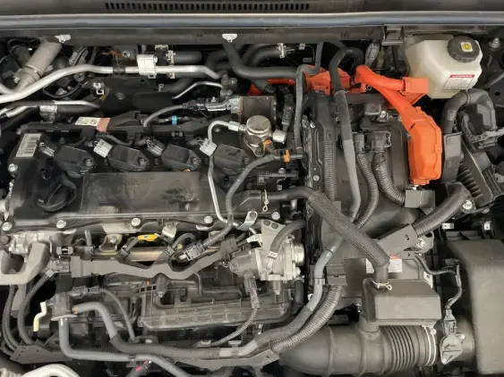 TOYOTA RAV4 V - voiture d'occasion - Photo 20