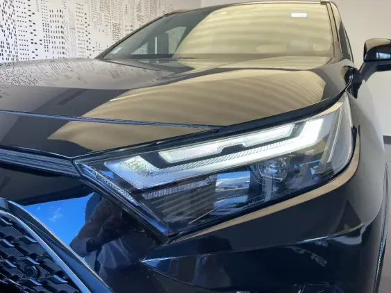 TOYOTA RAV4 V - voiture d'occasion - Photo 21