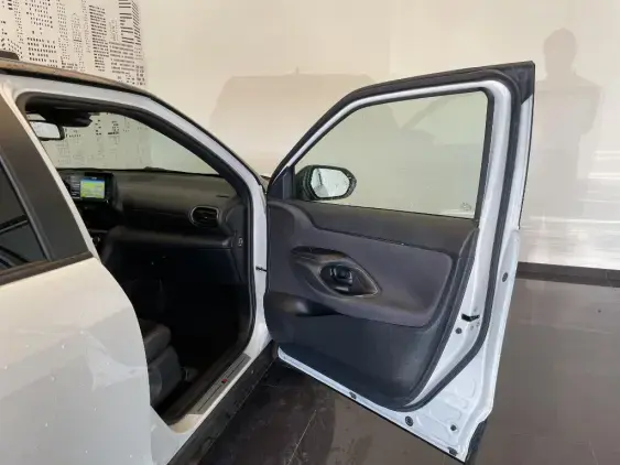 TOYOTA YARIS CROSS I - voiture d'occasion - Photo 20
