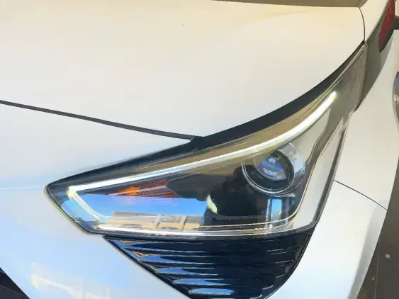 TOYOTA AYGO II - voiture d'occasion - Photo 21