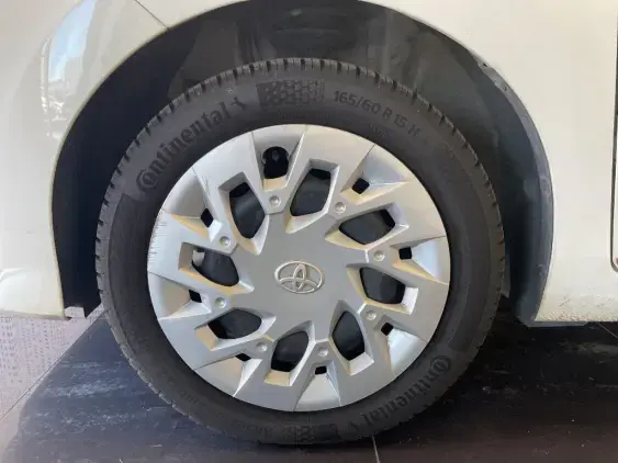 TOYOTA AYGO II - voiture d'occasion - Photo 22