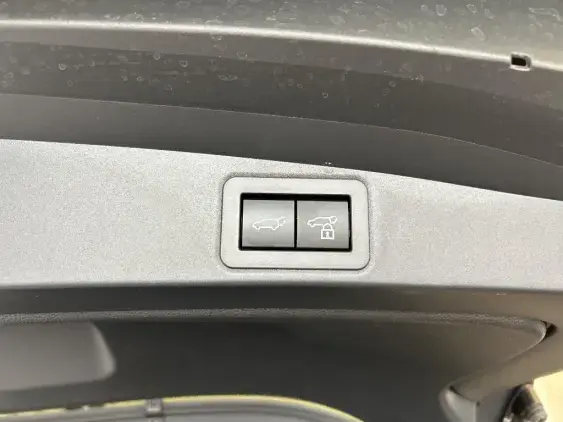 TOYOTA COROLLA TOURING SPT X - voiture d'occasion - Photo 16