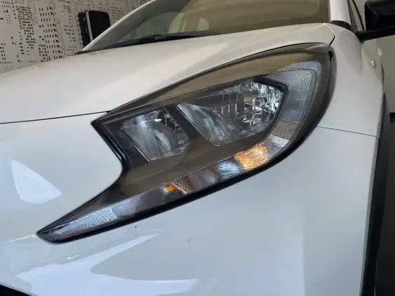 TOYOTA AYGO X - voiture d'occasion - Photo 22
