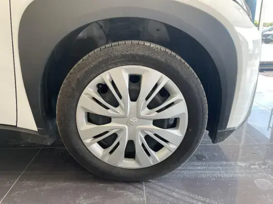 TOYOTA AYGO X - voiture d'occasion - Photo 23