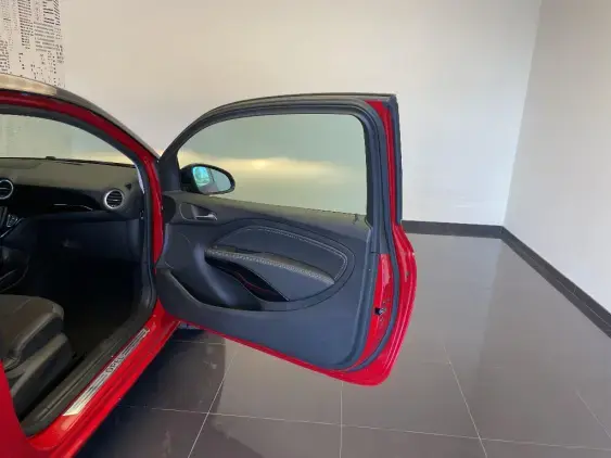 OPEL ADAM - voiture d'occasion - Photo 15