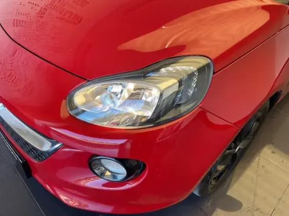 OPEL ADAM - voiture d'occasion - Photo 16