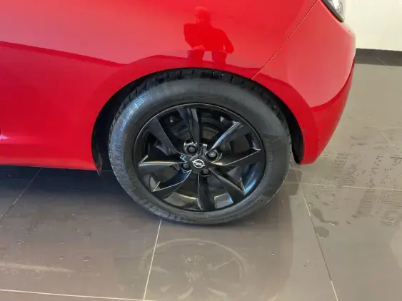 OPEL ADAM - voiture d'occasion - Photo 18