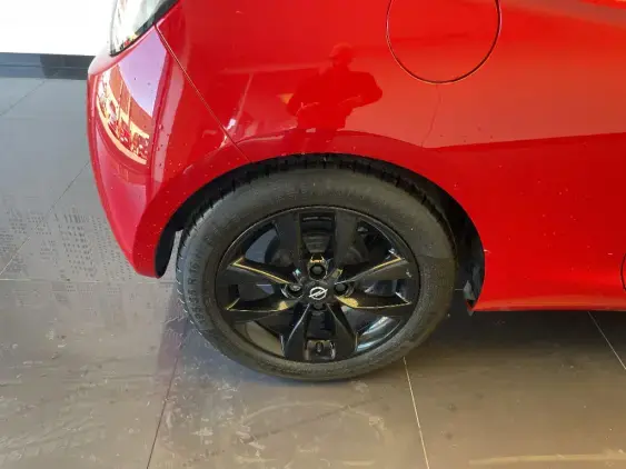 OPEL ADAM - voiture d'occasion - Photo 19