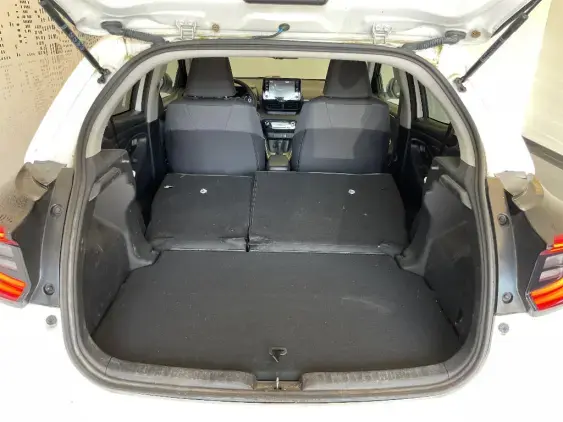TOYOTA YARIS IV - voiture d'occasion - Photo 16