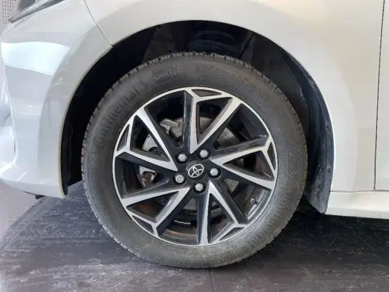 TOYOTA YARIS IV - voiture d'occasion - Photo 21