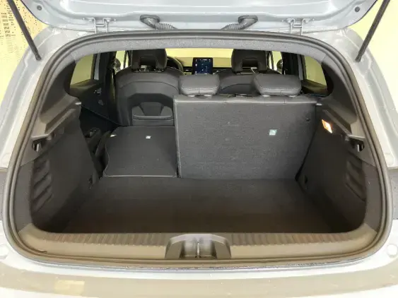 RENAULT CLIO V - voiture d'occasion - Photo 16