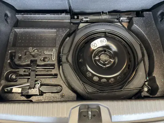 RENAULT CLIO V - voiture d'occasion - Photo 17