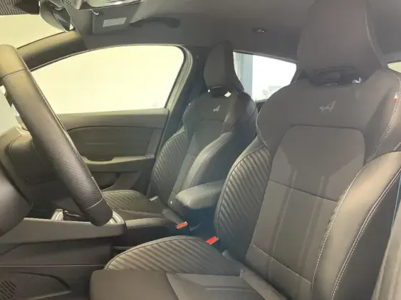 RENAULT CLIO V - voiture d'occasion - Photo 18